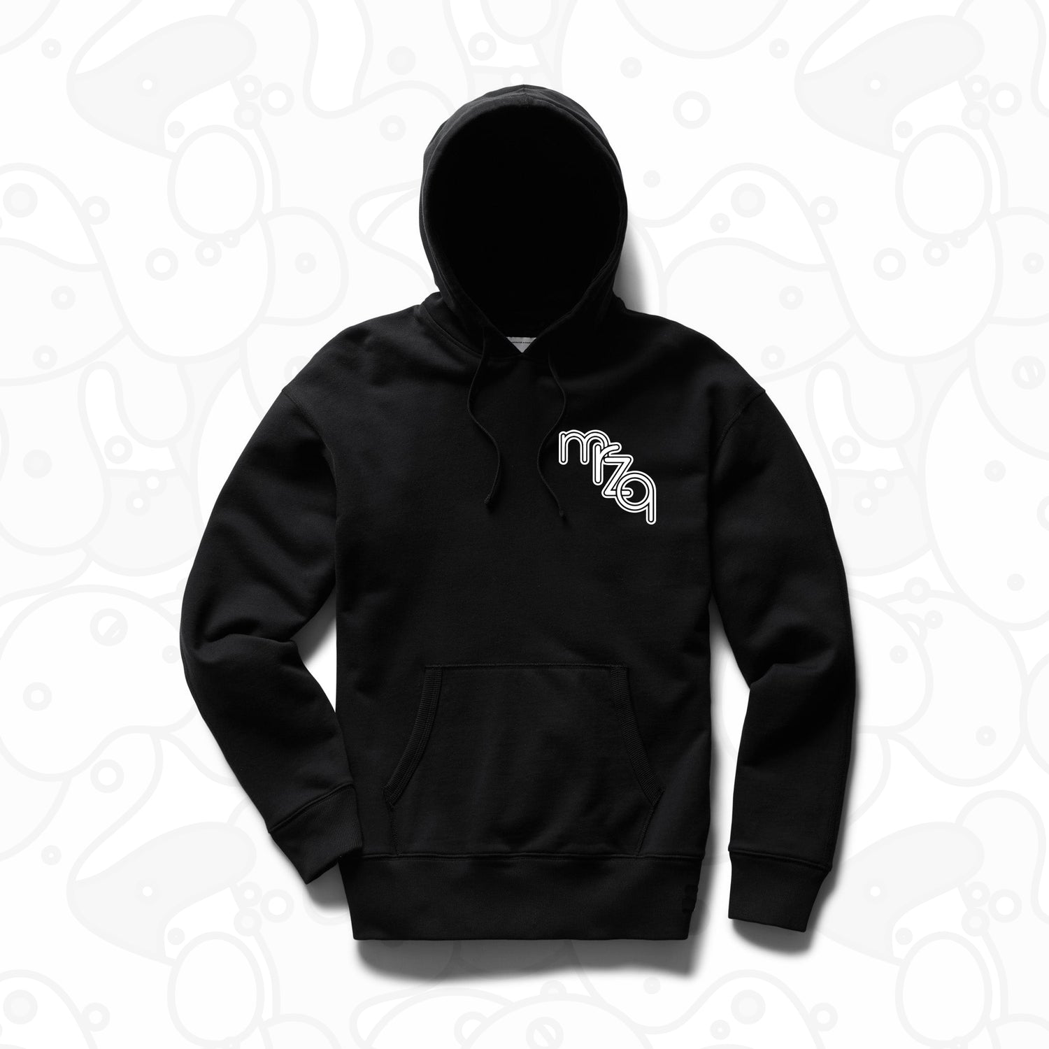 MRZQ Hoodie