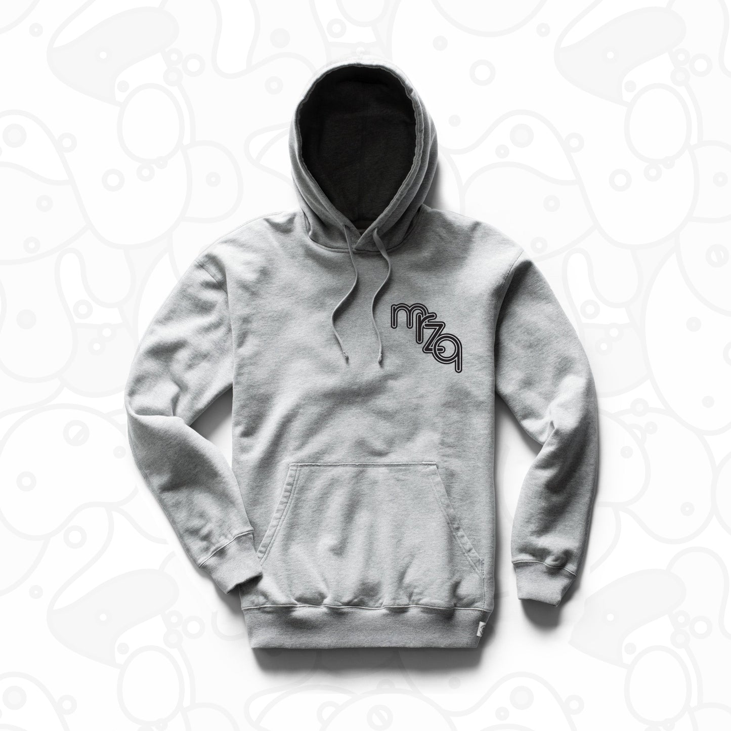 MRZQ Hoodie