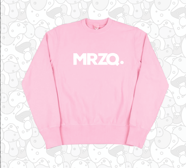 MRZQ CREWNECK