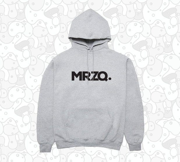 MRZQ HOODIE
