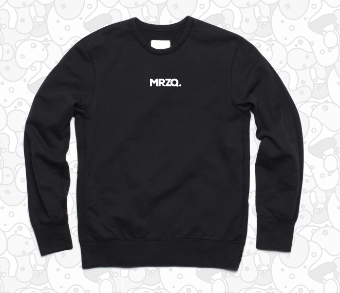 MINI MRZQ CREWNECK