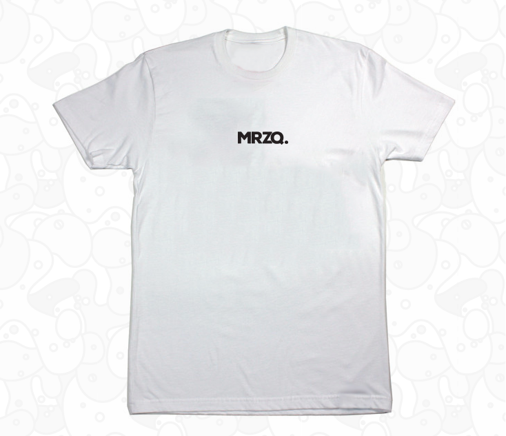 MINI MRZQ TEE