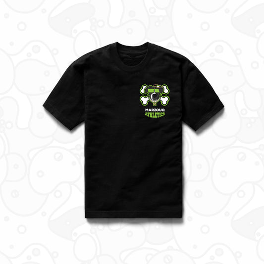 Marzouq Athletics Mr. Mar T-Shirt