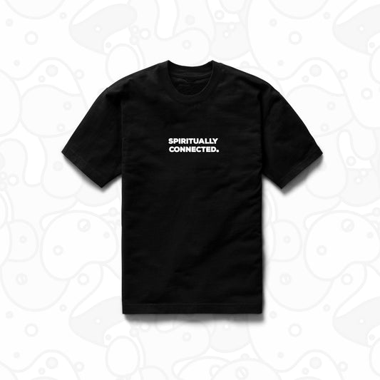 Spiritually Connected T-Shirt