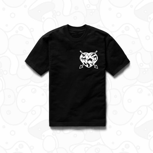 Marzouq Heart T-Shirt