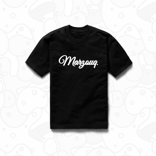Marzouq Originals T-Shirt