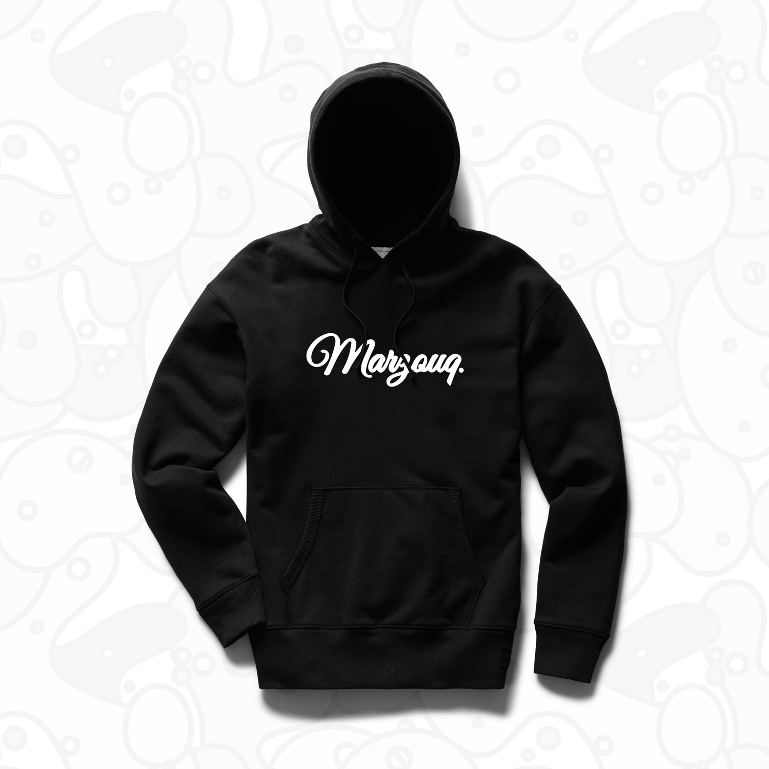 Hoodies & Crewnecks