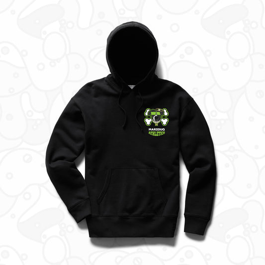 Marzouq Athletics Mr. Mar Hoodie