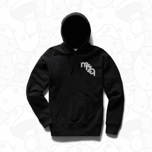 MRZQ Hoodie