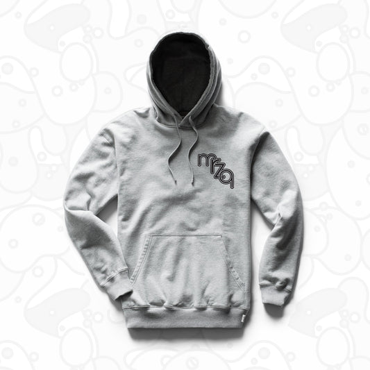 MRZQ Hoodie