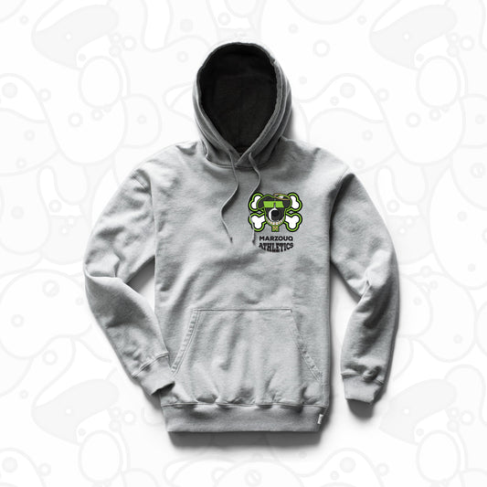 Marzouq Athletics Mr. Mar Hoodie