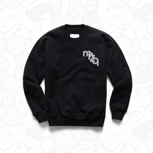 MRZQ Crewneck
