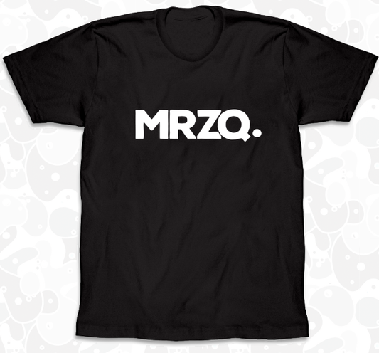 MRZQ BOLD TEE
