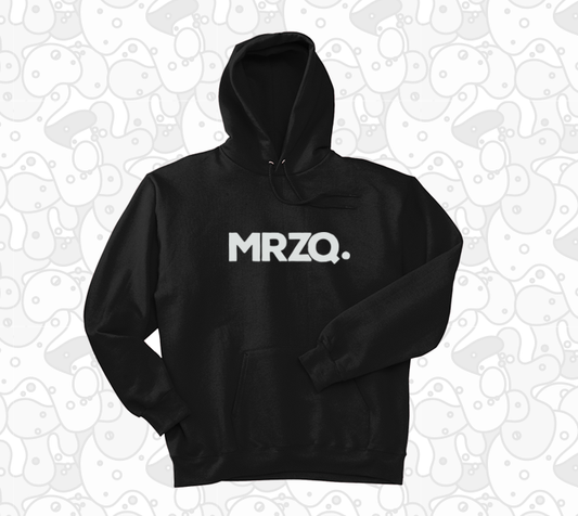 MRZQ HOODIE