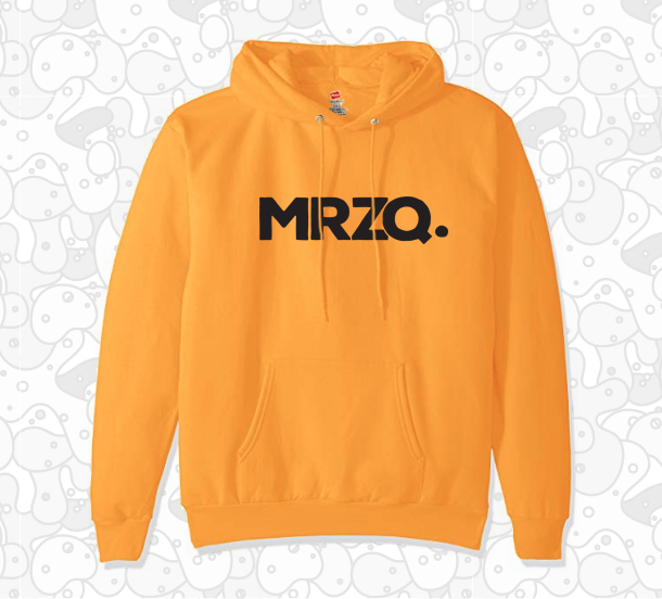MRZQ HOODIE