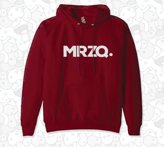 MRZQ HOODIE