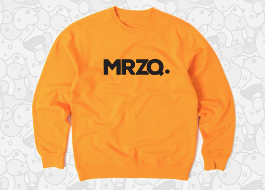 MRZQ CREWNECK