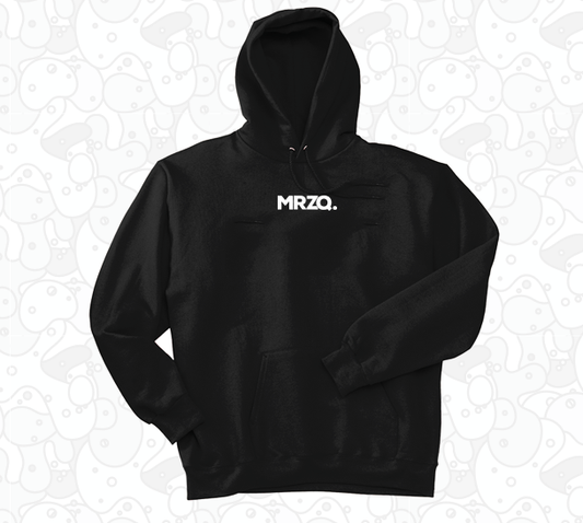 MINI MRZQ HOODIE