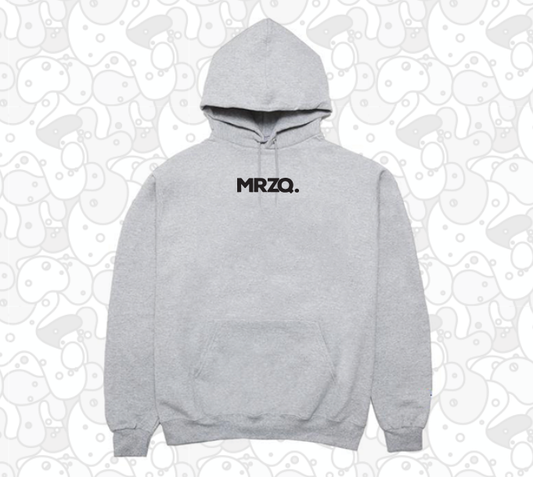 MINI MRZQ HOODIE