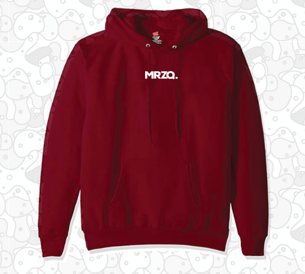 MINI MRZQ HOODIE