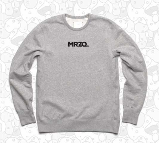MINI MRZQ CREWNECK
