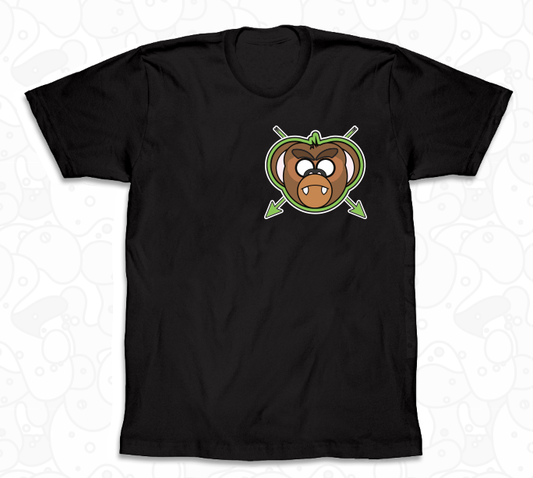 MOCHA TEE