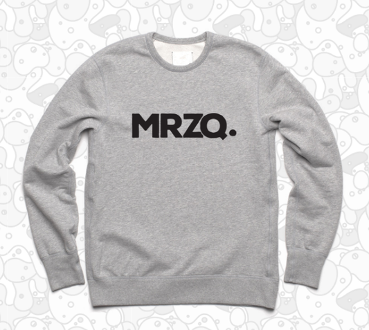 MRZQ CREWNECK