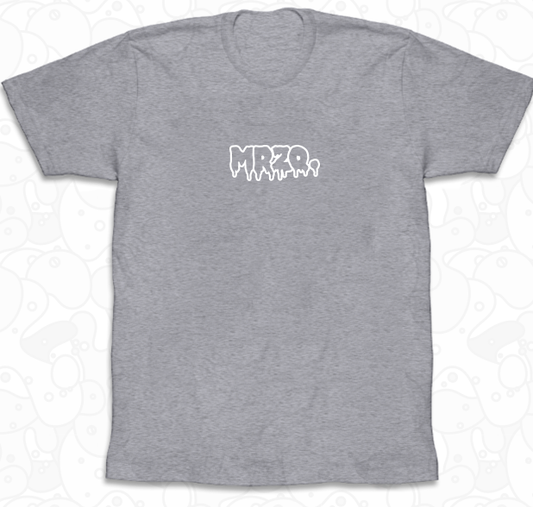 MRZQ SPOOKY VIBES TEE